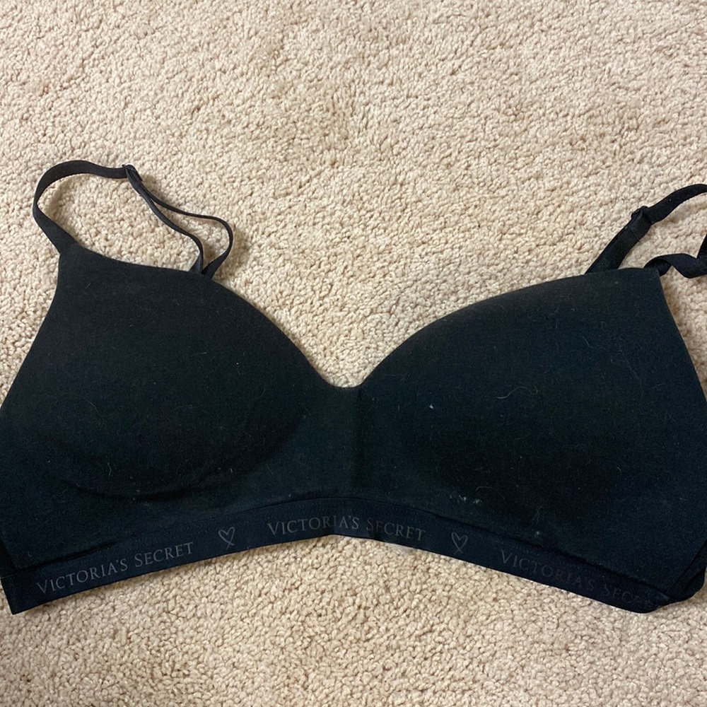 Victorias Secret t-shirt bra